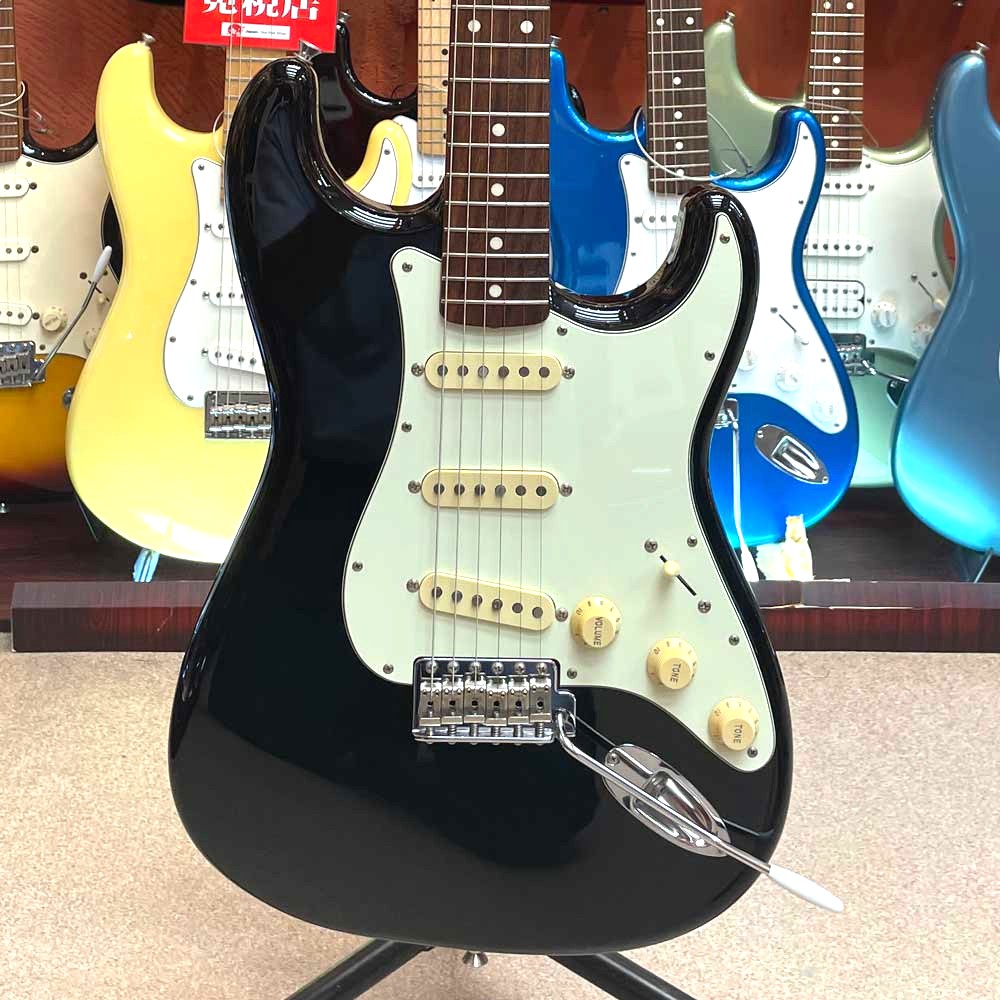 Japan Exclusive Classic 60s Stratocaster Texas Special