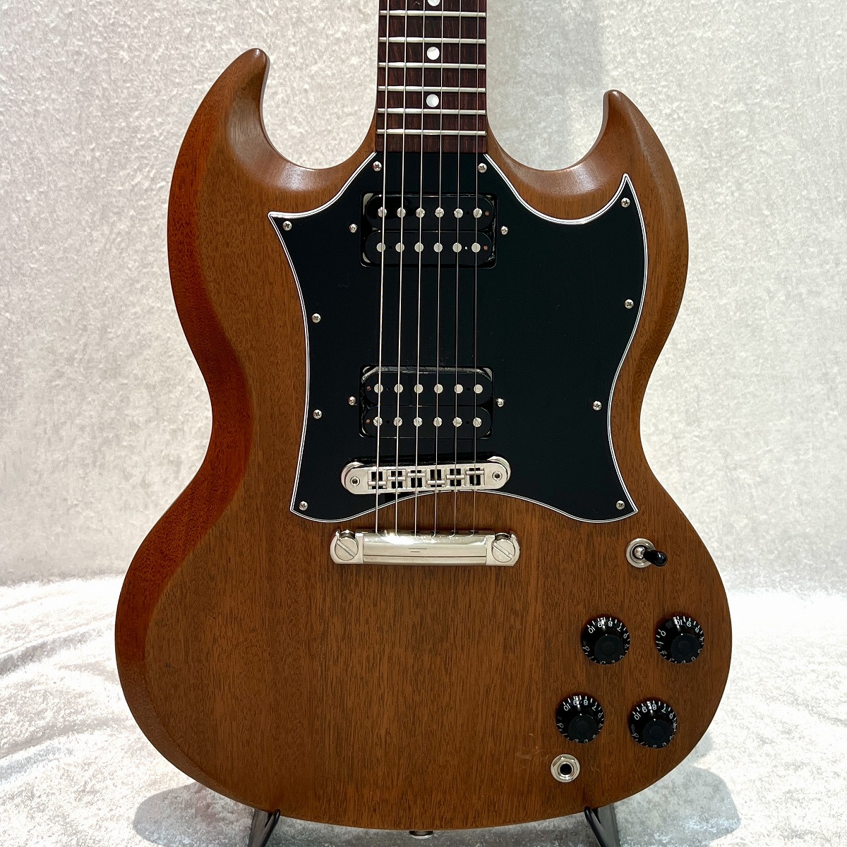 SG Tribute 2022年製