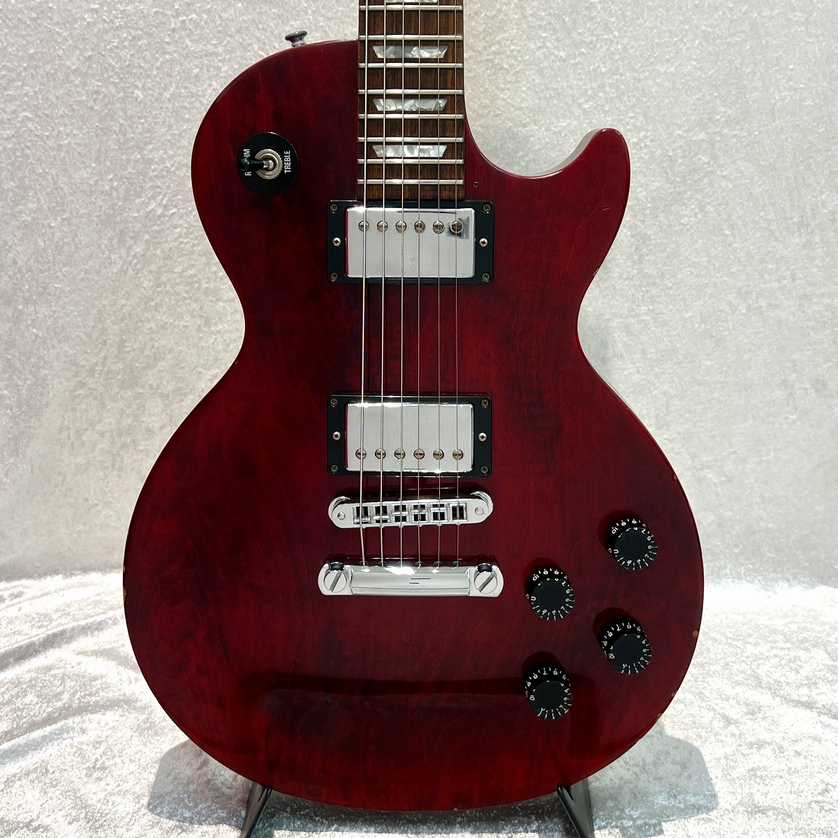 Les Paul Studio 2001年製