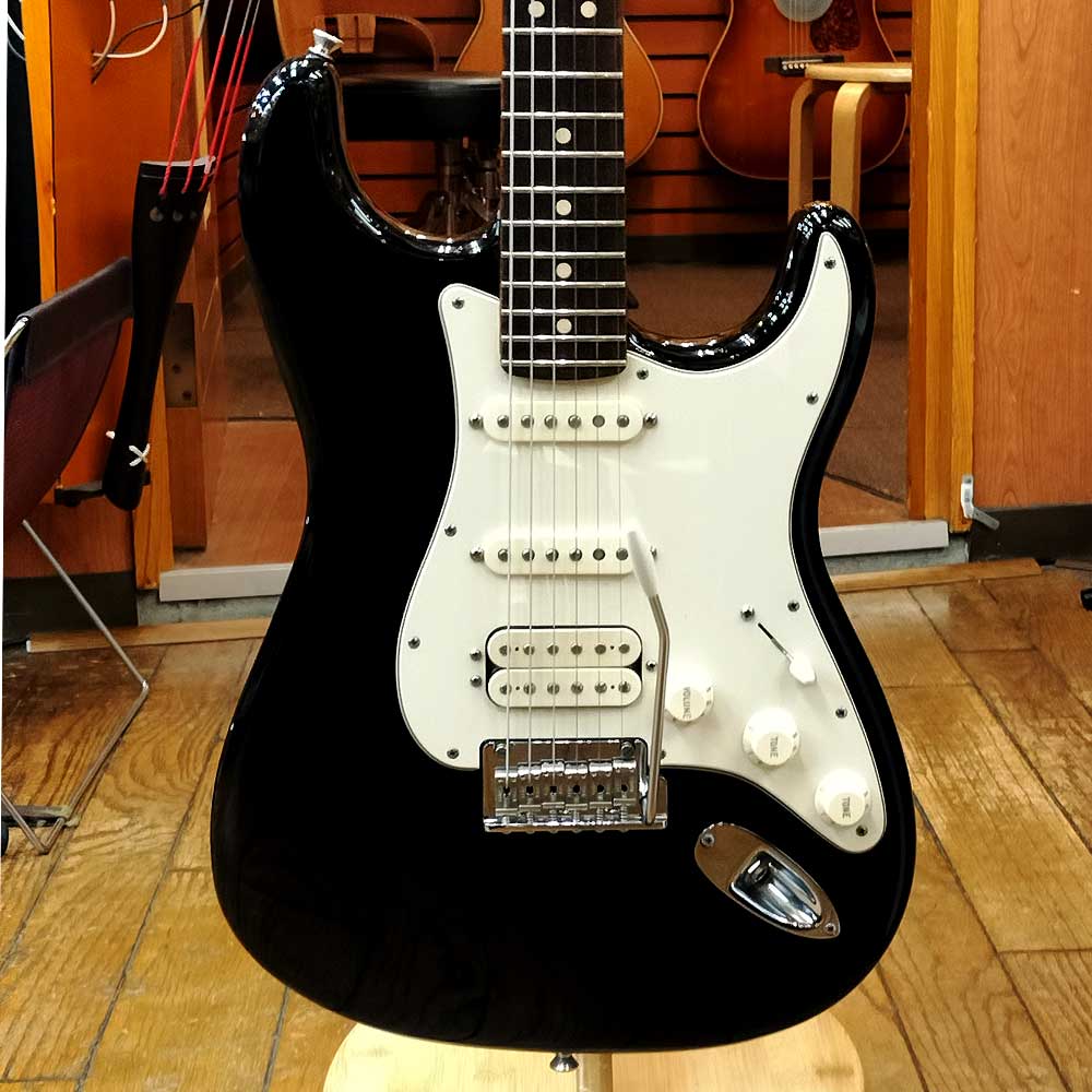 American Standard Stratocaster HSS