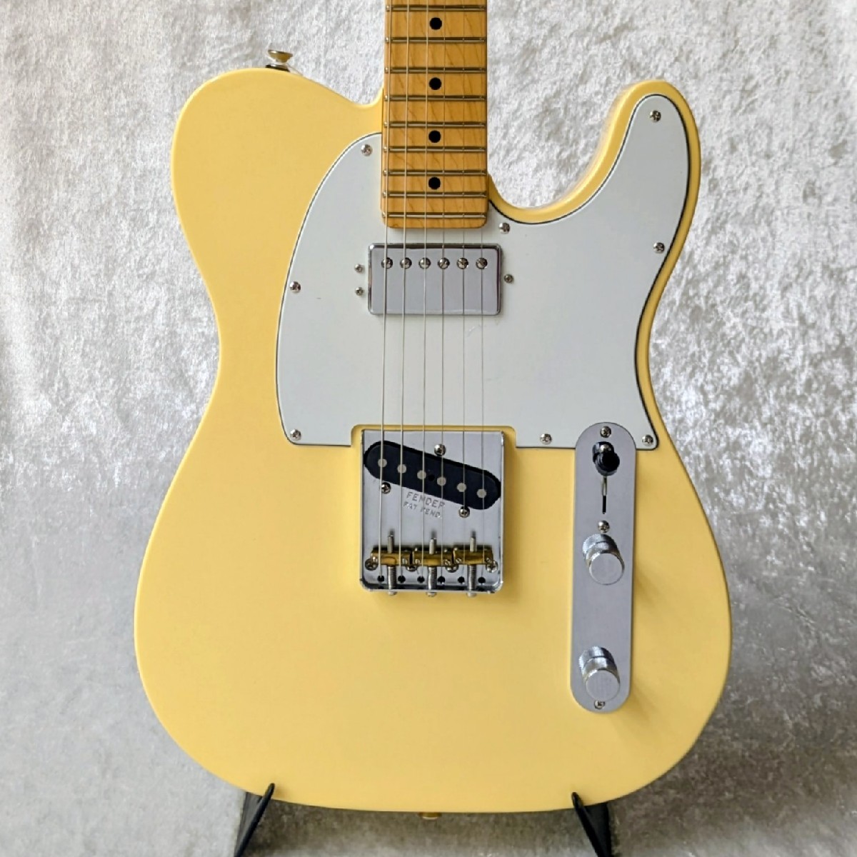 American Performer Telecaster Hum　2020年製