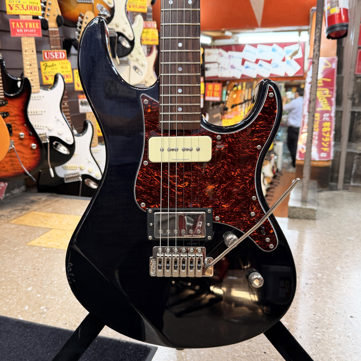 PAC-611VFM【Pacifica パシフィカ】