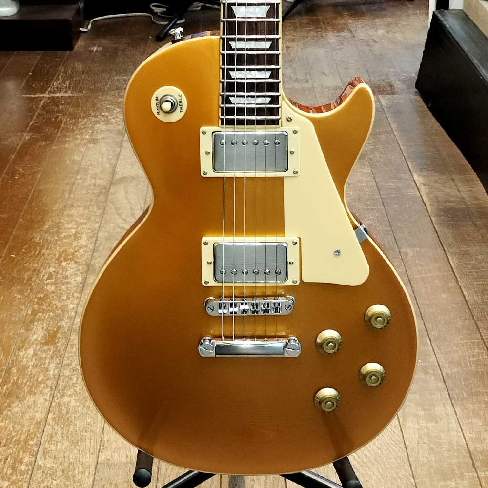 G-LP-STD