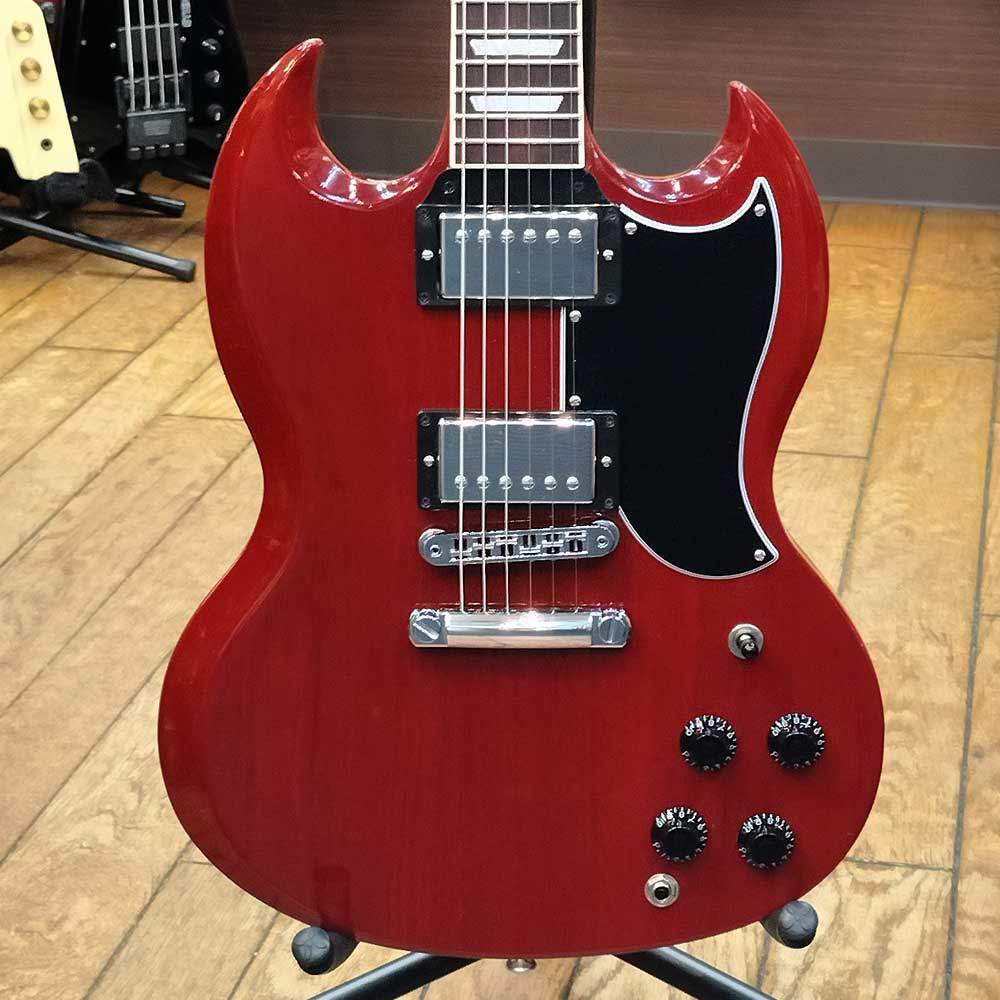 G-SG-STD