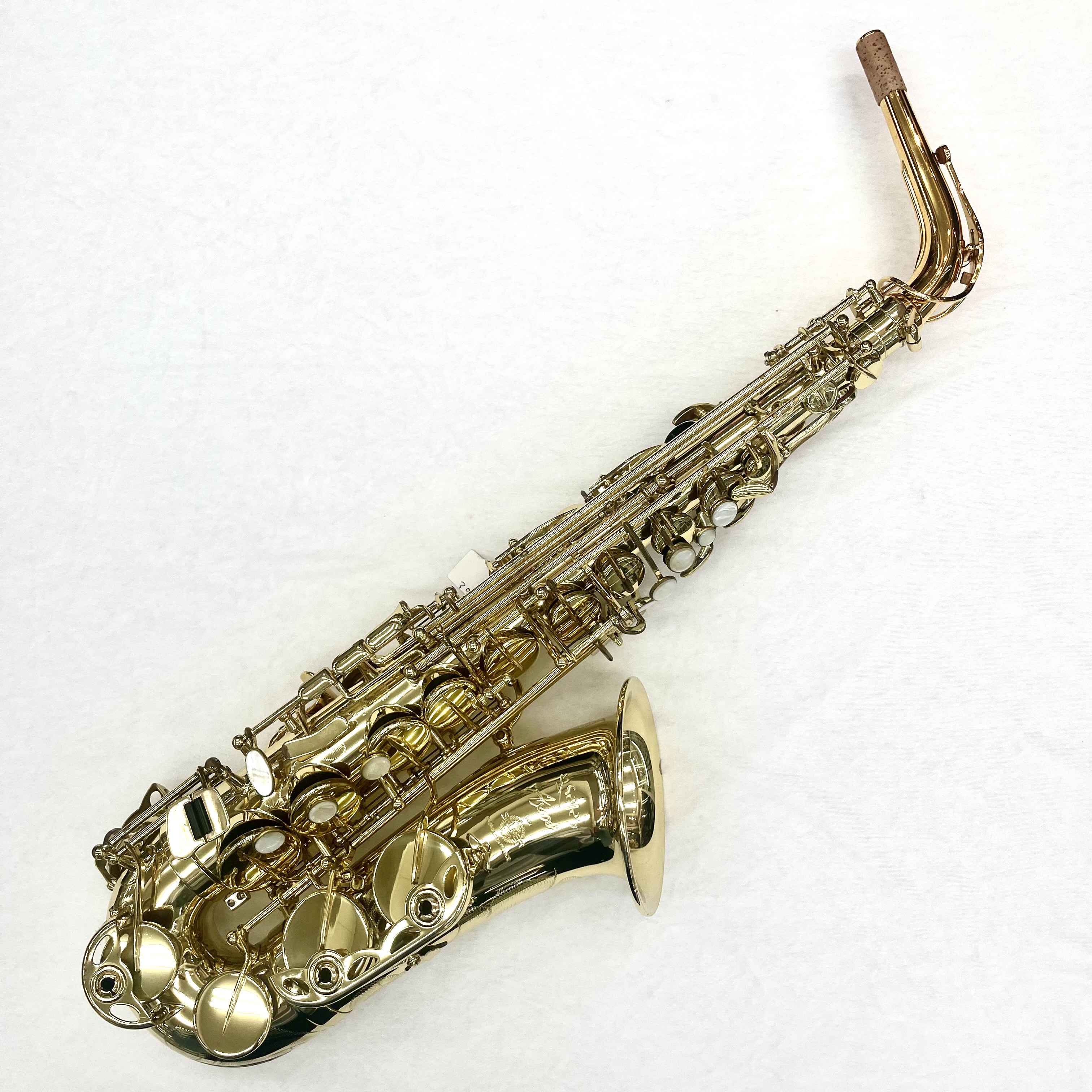 AXOS GP-Tone