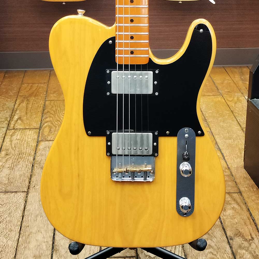 American Vintage 1952 Telecaster Modified