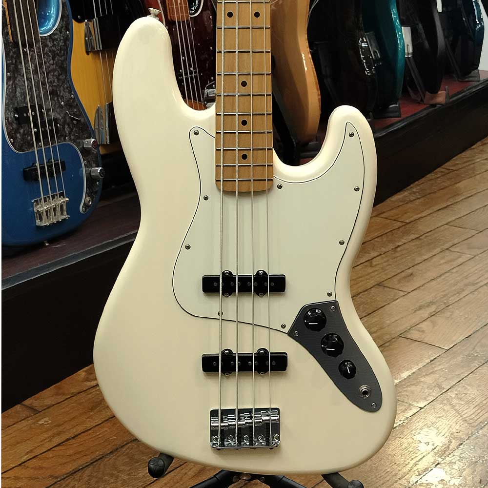 Player Jazz Bass