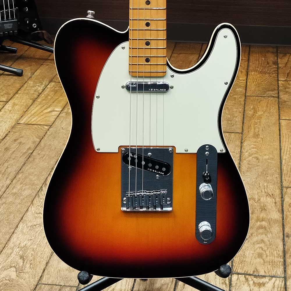 American Ultra Telecaster