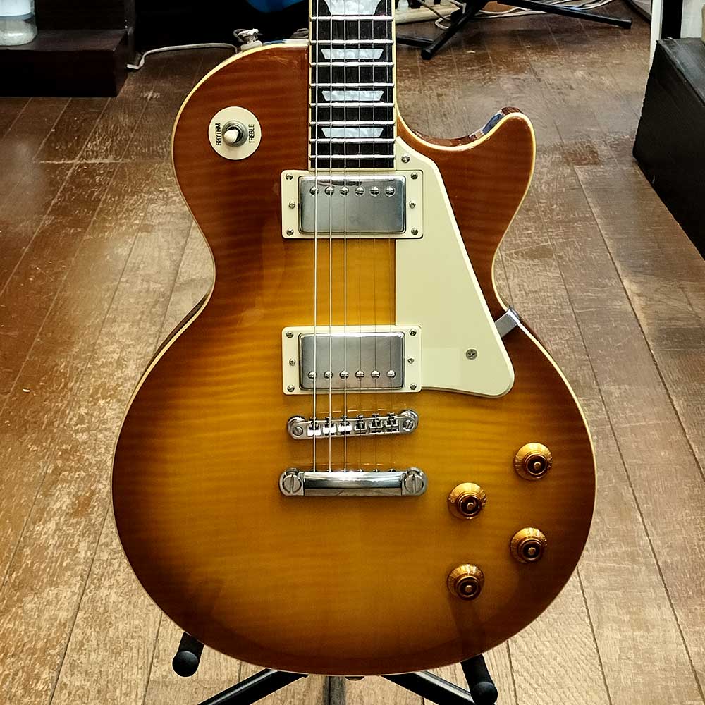 Les Paul Standard Pro