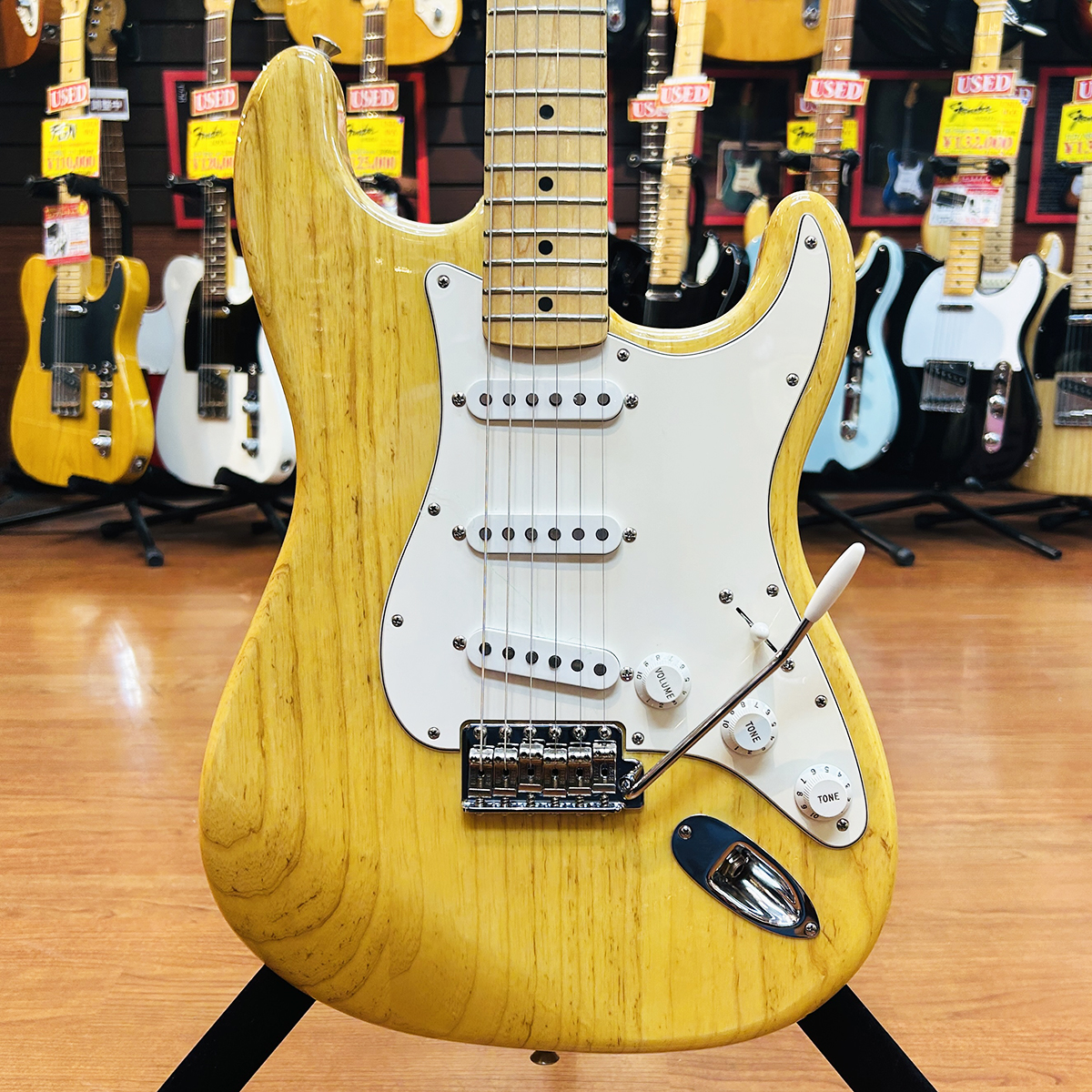 70's Stratocaster  2004年製