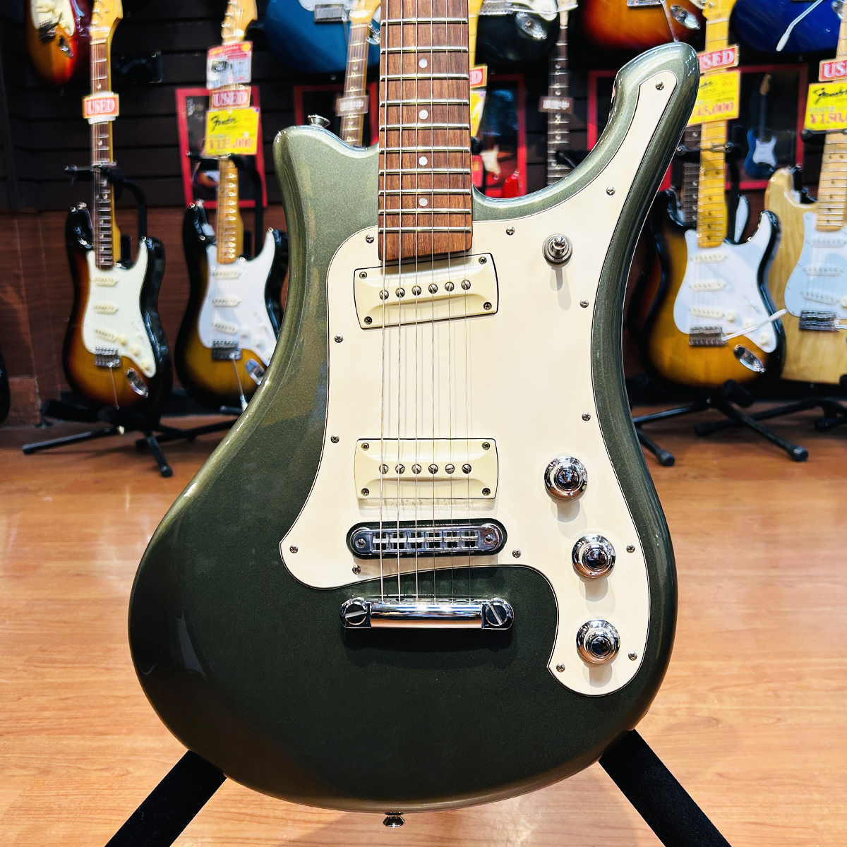 SGV-500S