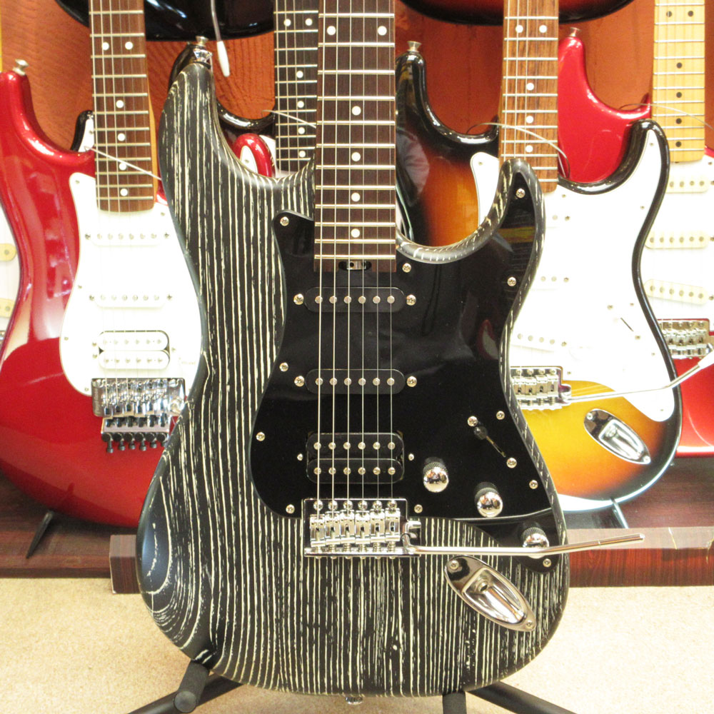 SGS-ASH RSM