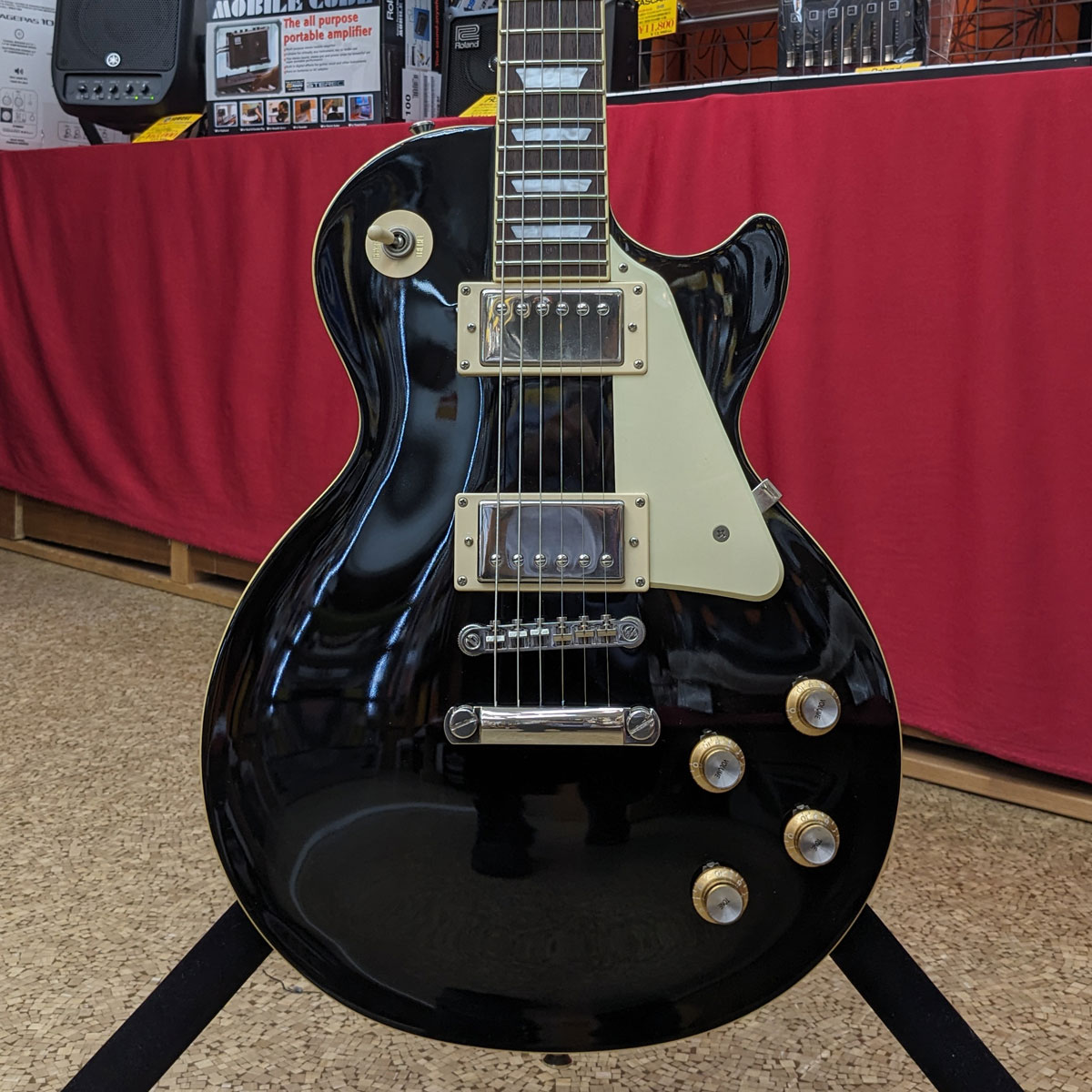 Les Paul Standard 60's 2020年製