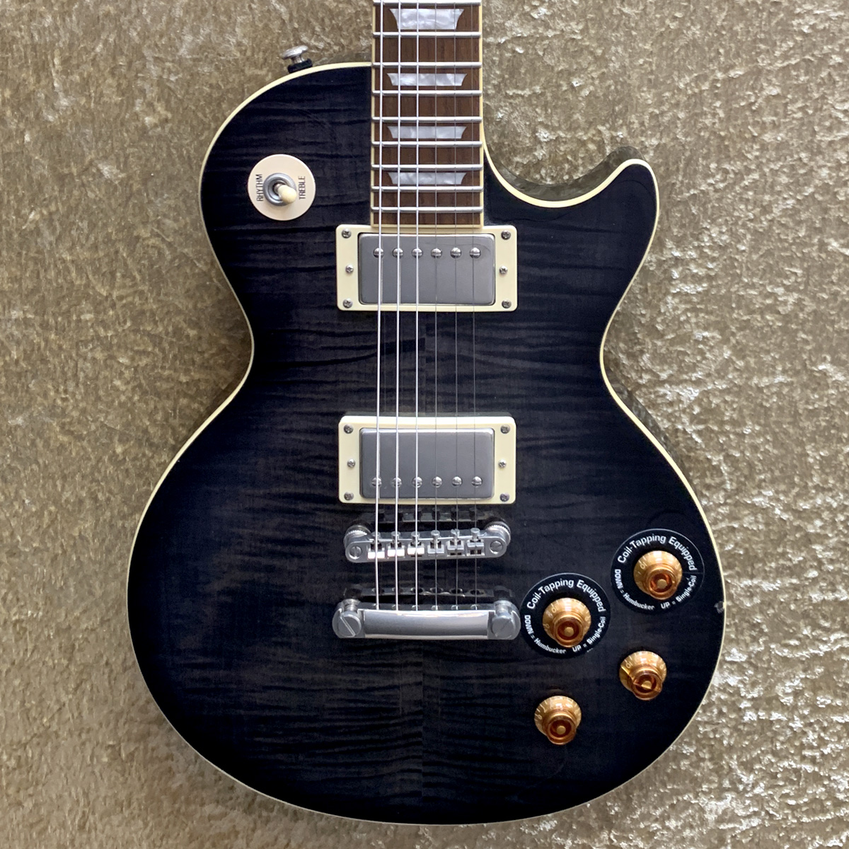 Les Paul Standard PRO