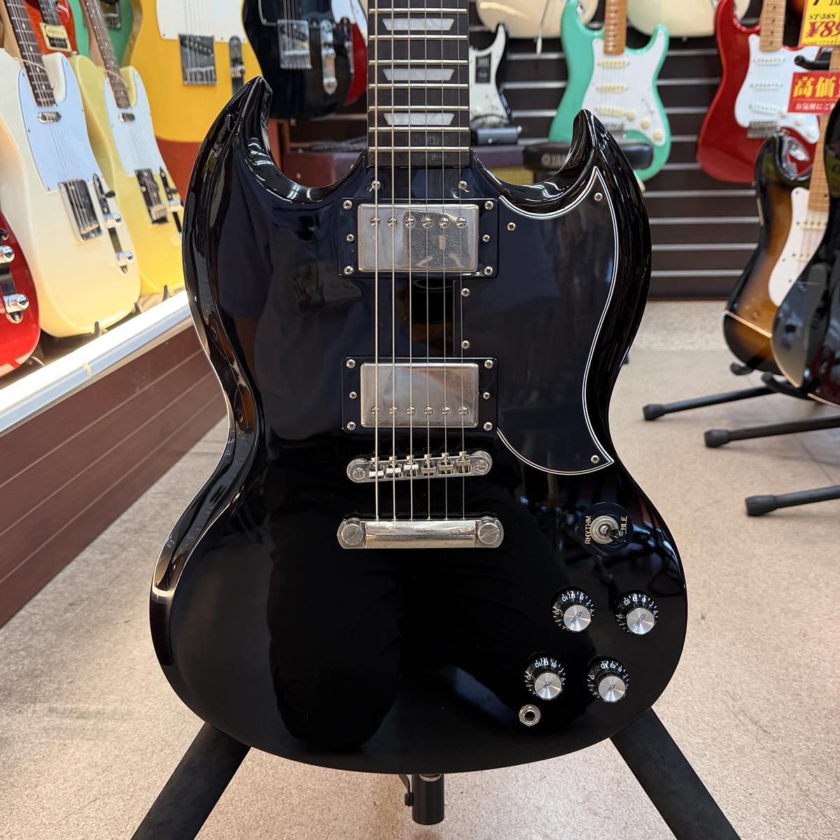 SG PRO
