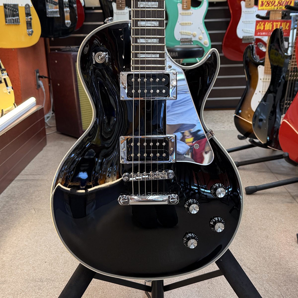 G-LP-60JS