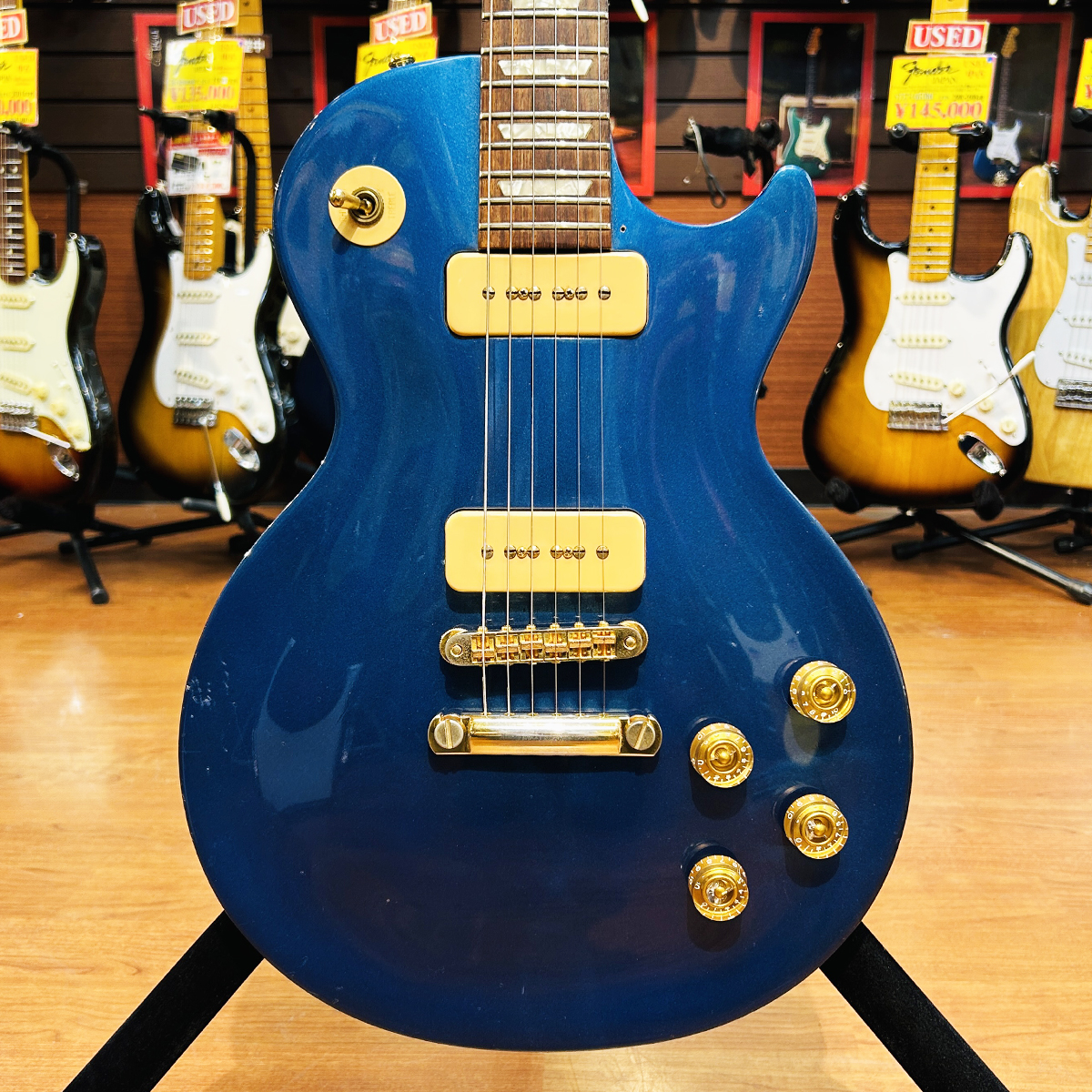 LP-Studio Lite GEM  1997年製