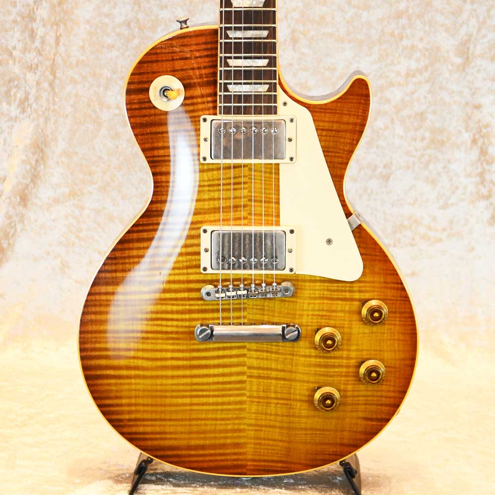 Historic Collection 1959 Les Paul Reissue