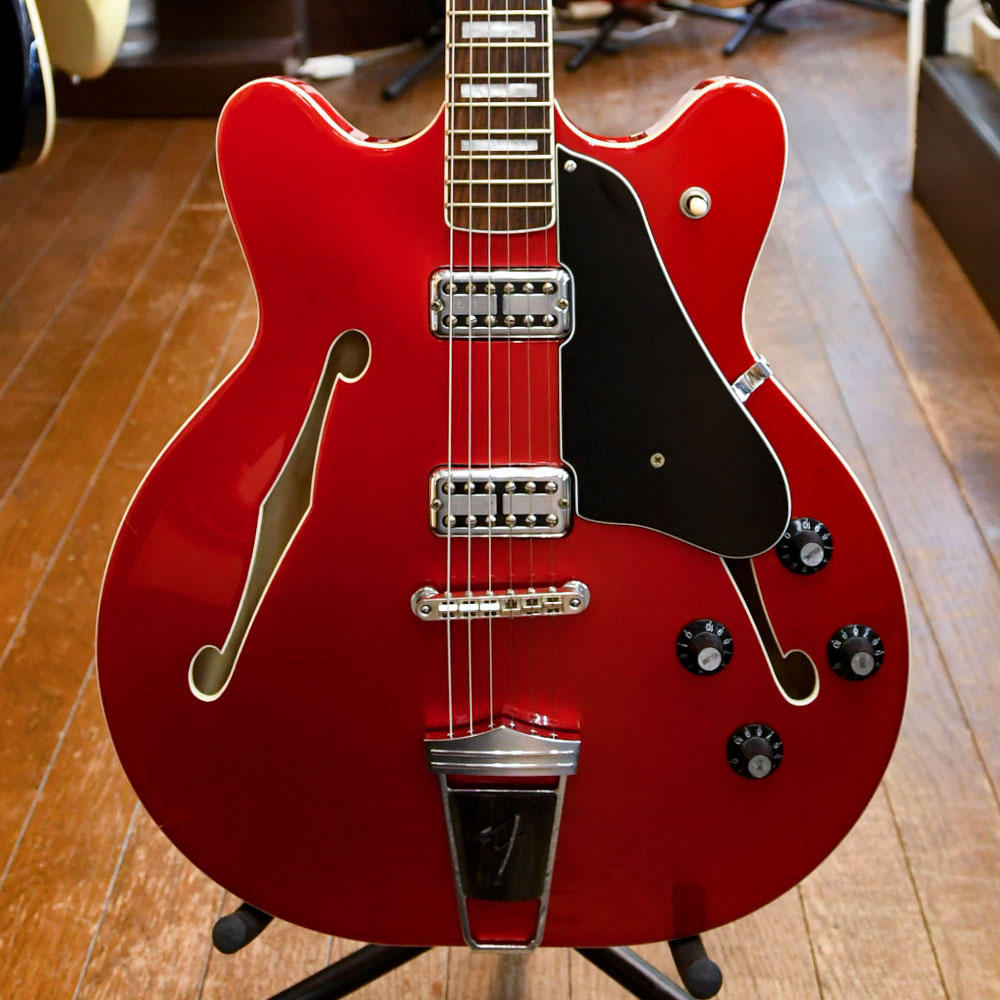 Modern Player Coronado II