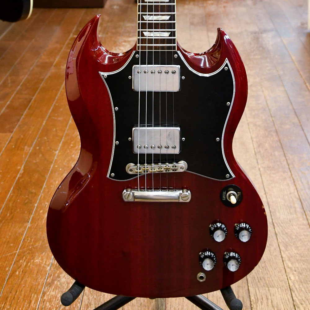 RSG-65'69 Model