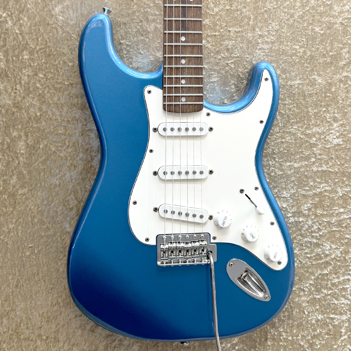 Classic Vibe 60s Stratocaster