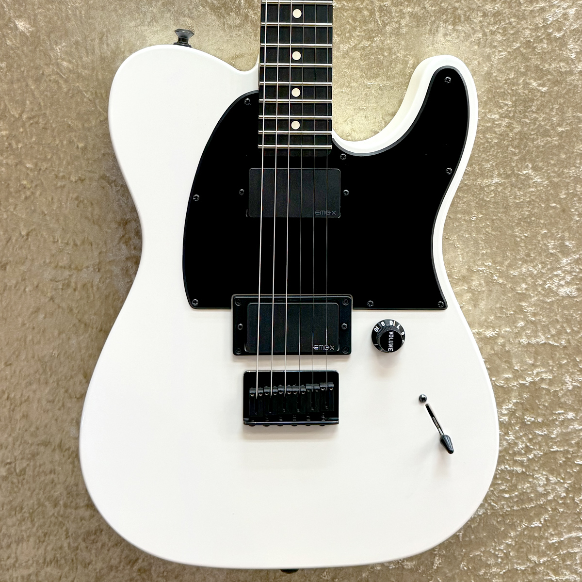 Jim Root Telecaster  2019年製