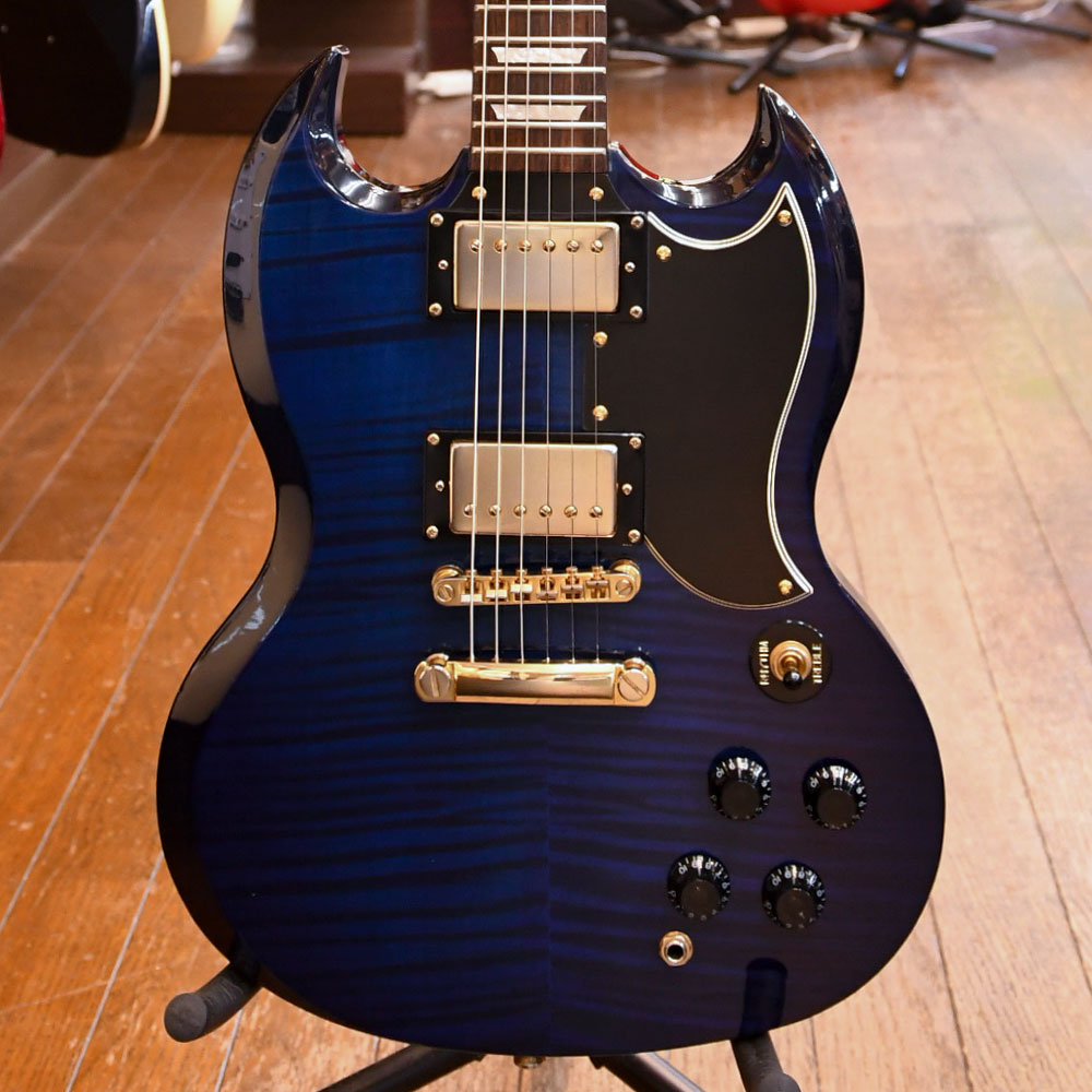 G-400 DLX