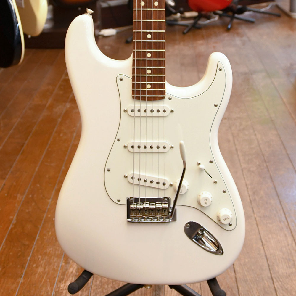 Player Stratocaster