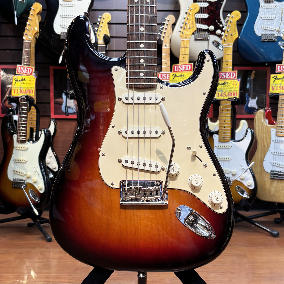 AM-STD-ST  2009年製