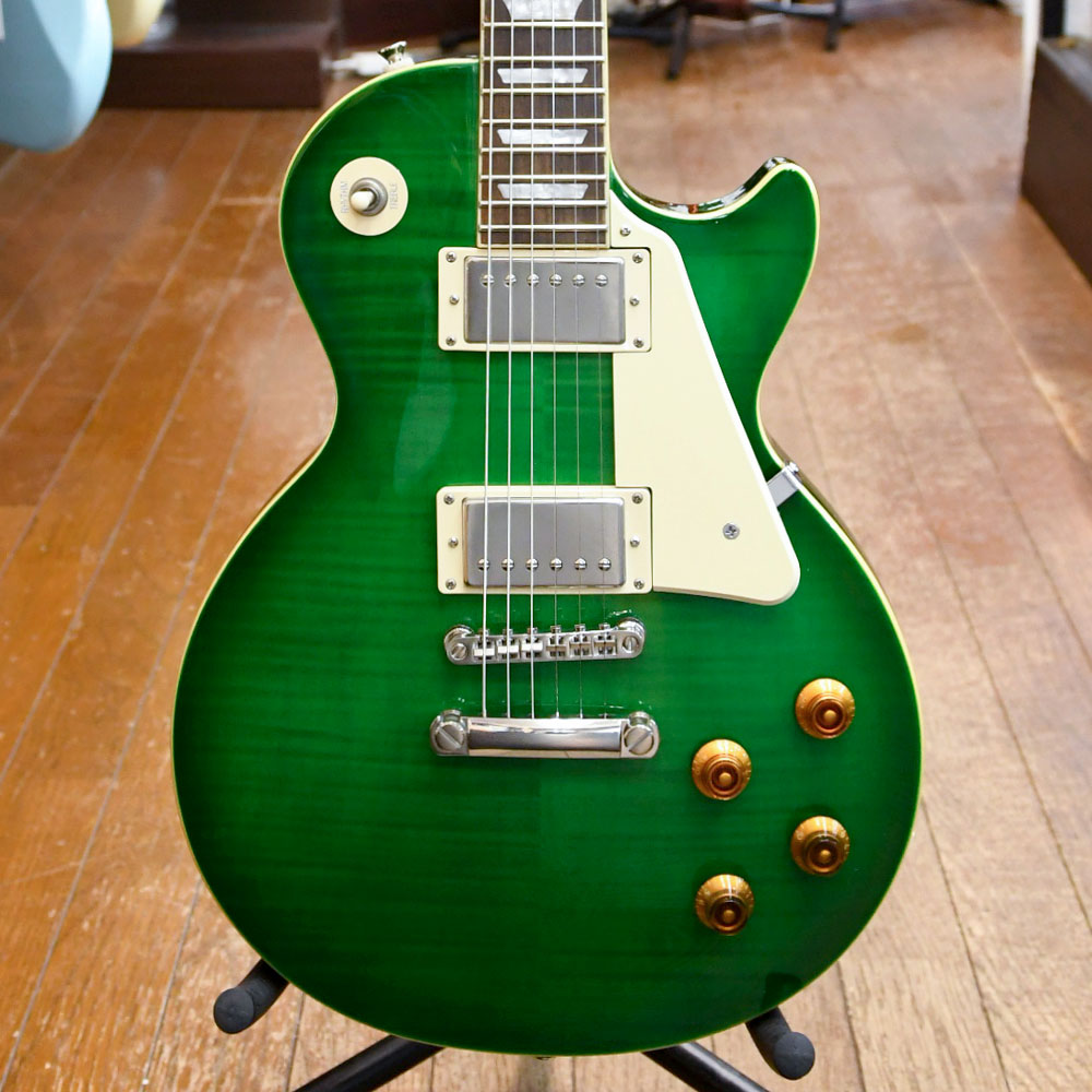 Les Paul Standard Pro