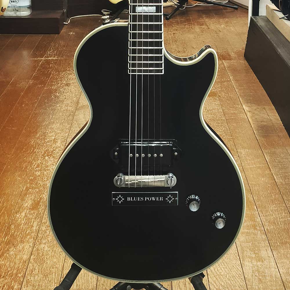 Jared James Nichols “Old Glory” Les Paul Custom