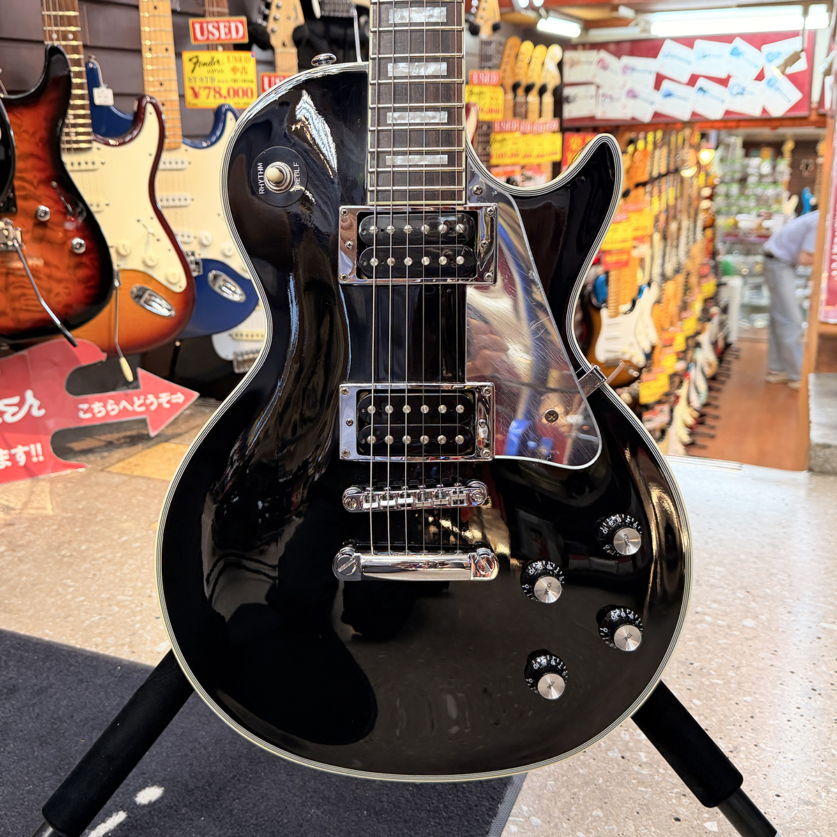G-LP-50JS