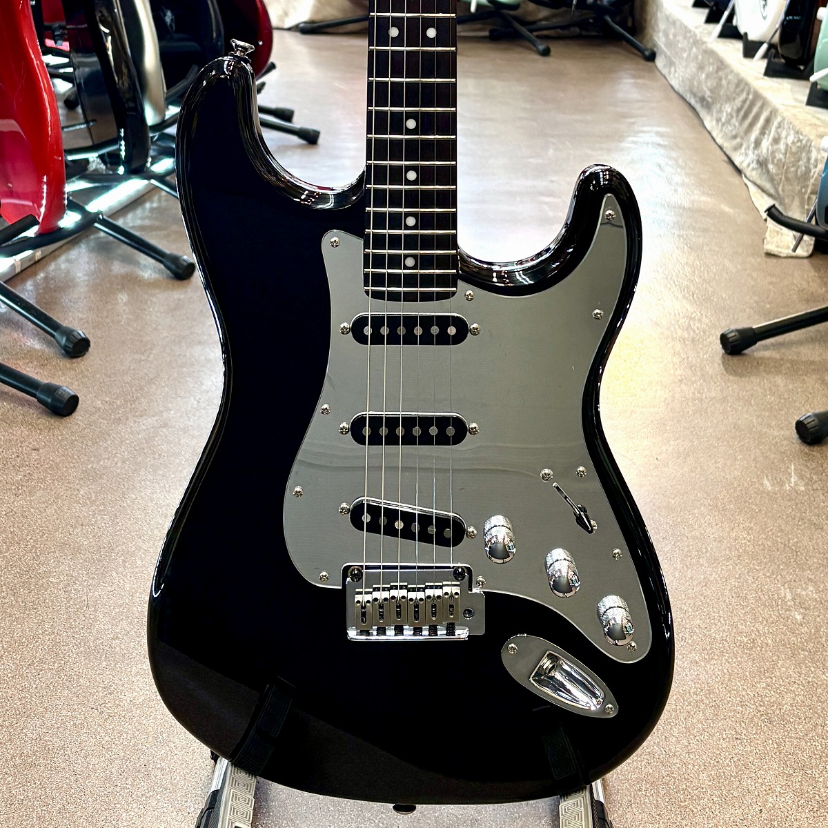 Standard Stratocaster【スクワイヤー,ST,ストラトキャスター】