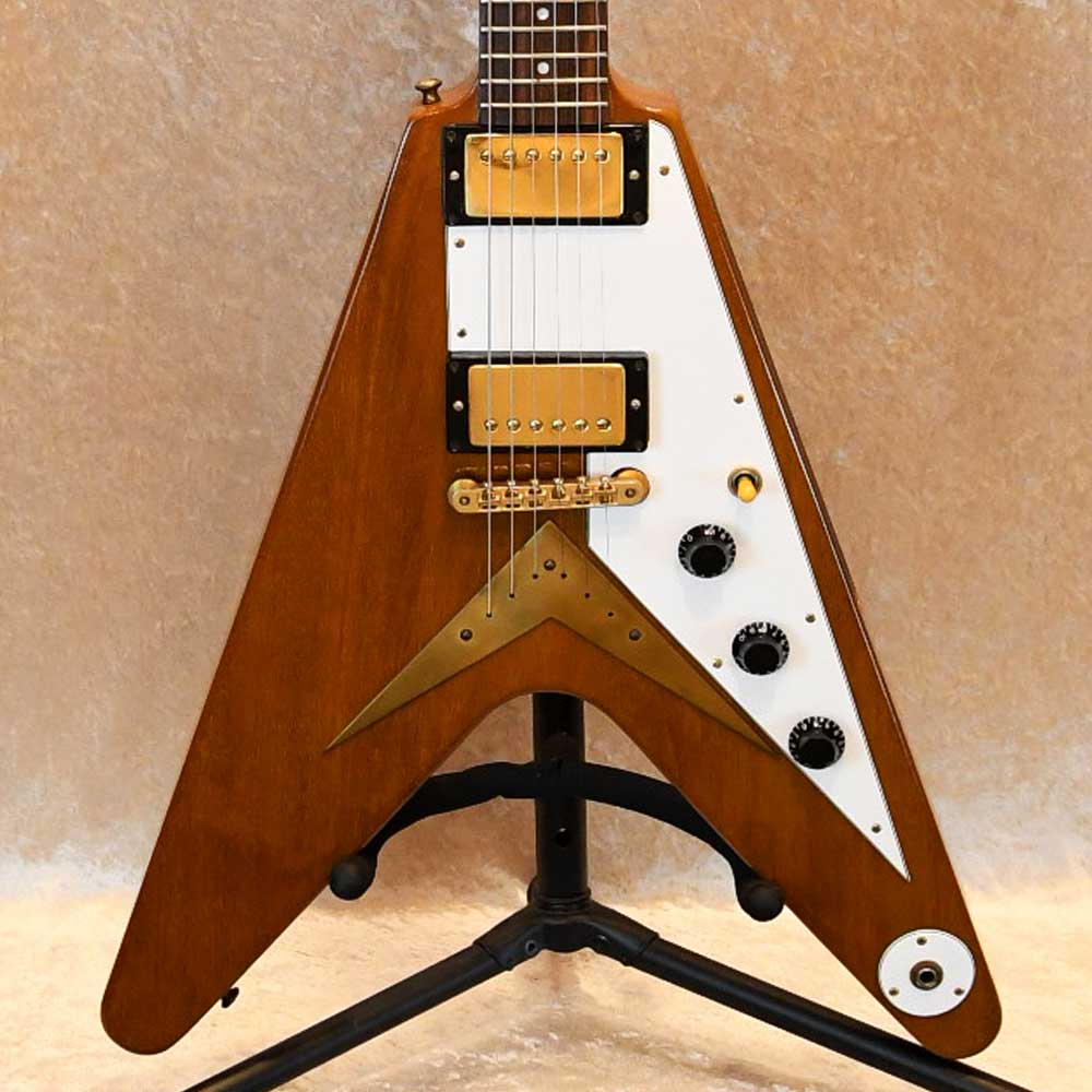 Custom Shop 1958 Flying V