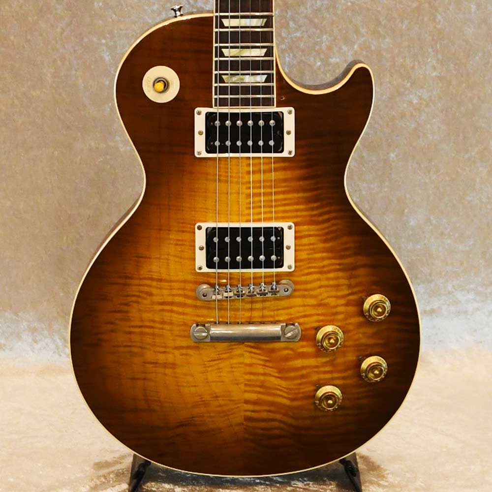 Les Paul Classic Premium Plus