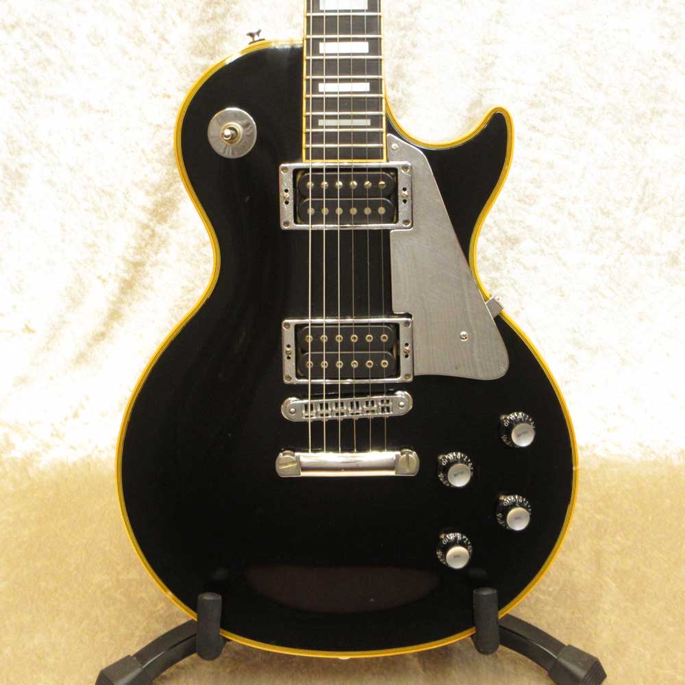 Les Paul Custom