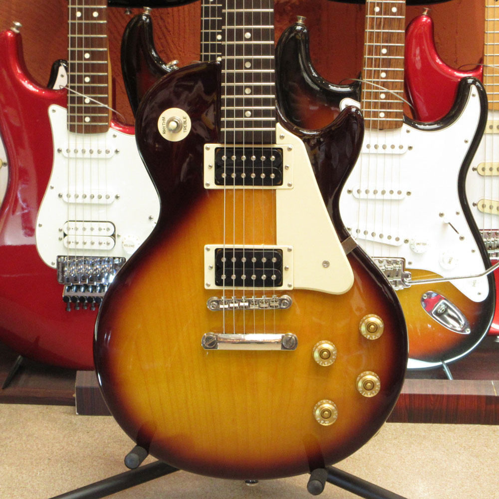 Les Paul 100