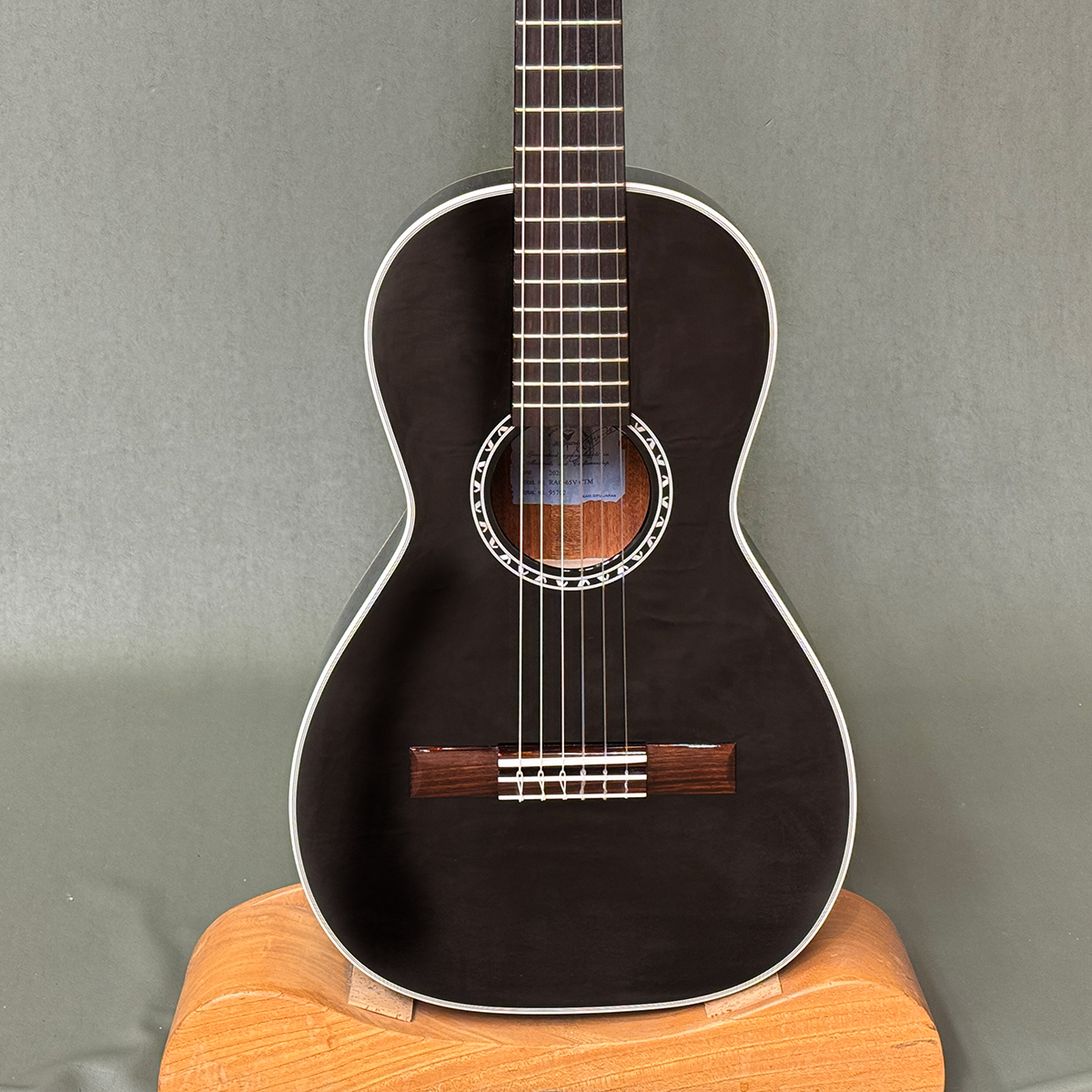 RAG-65N Custom
