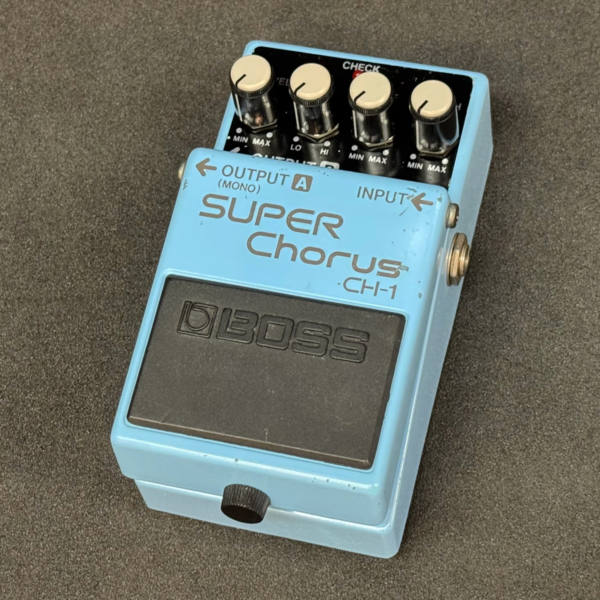 CH-1 Super Chorus