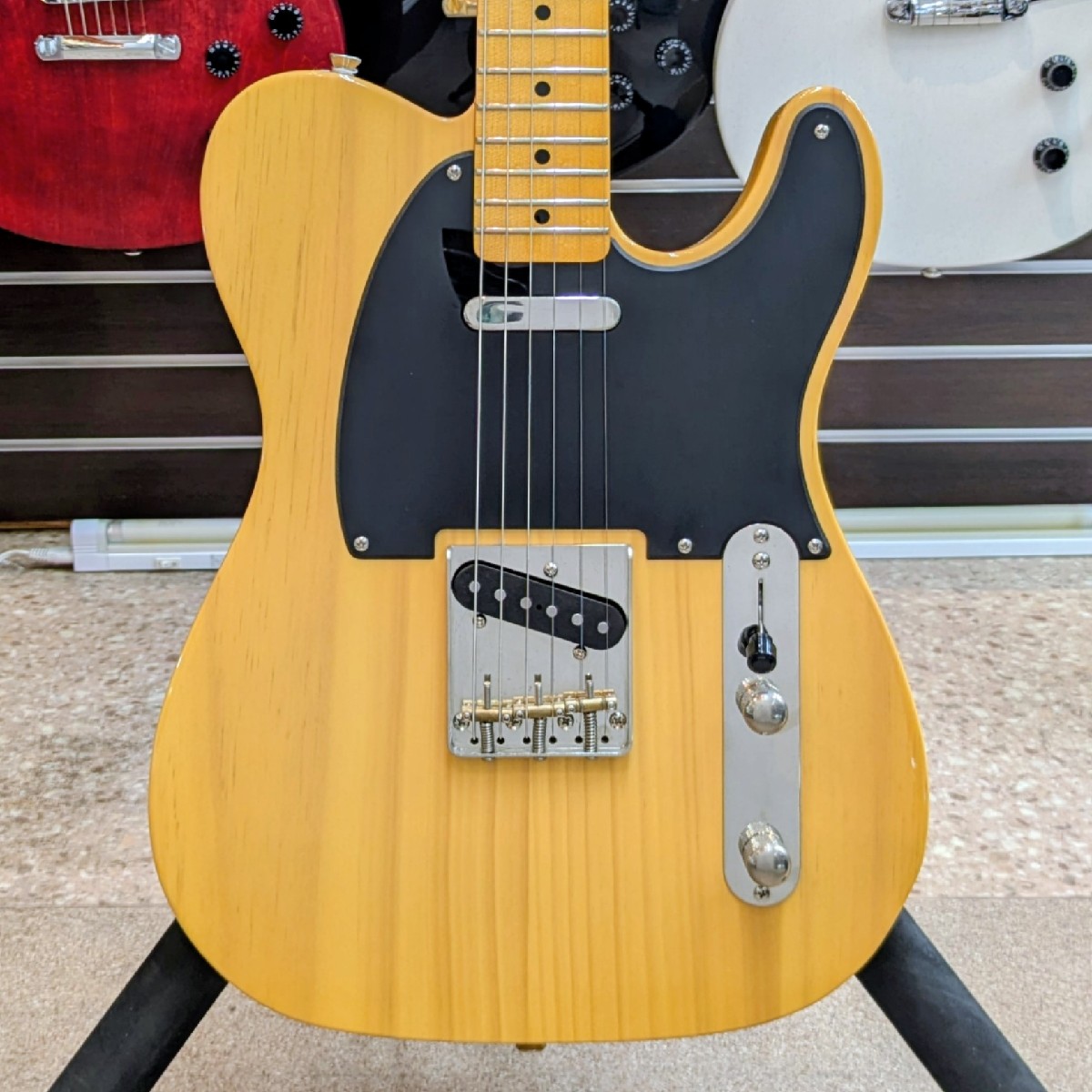 Classic Vibe Telecaster 50s