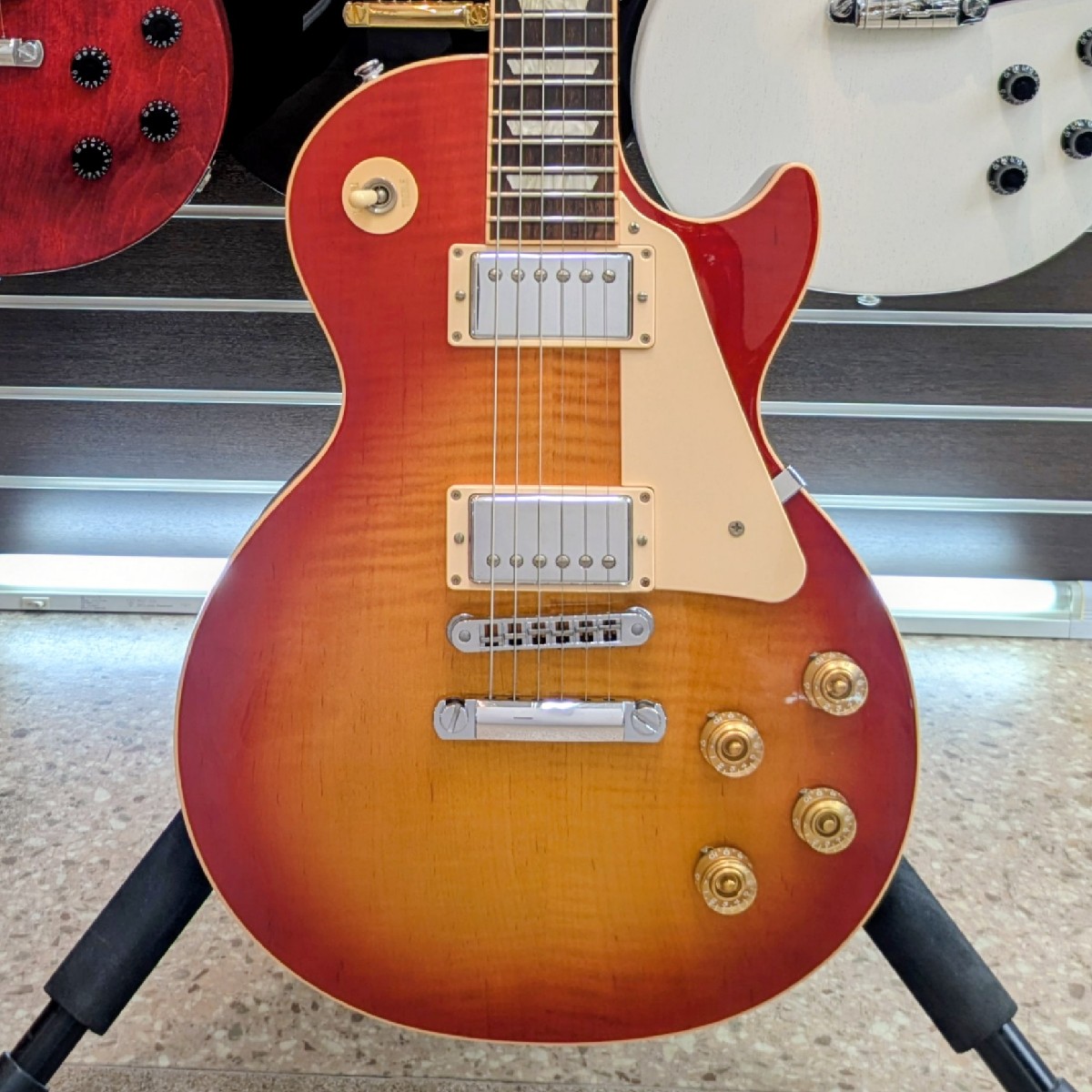 Les Paul Traditional