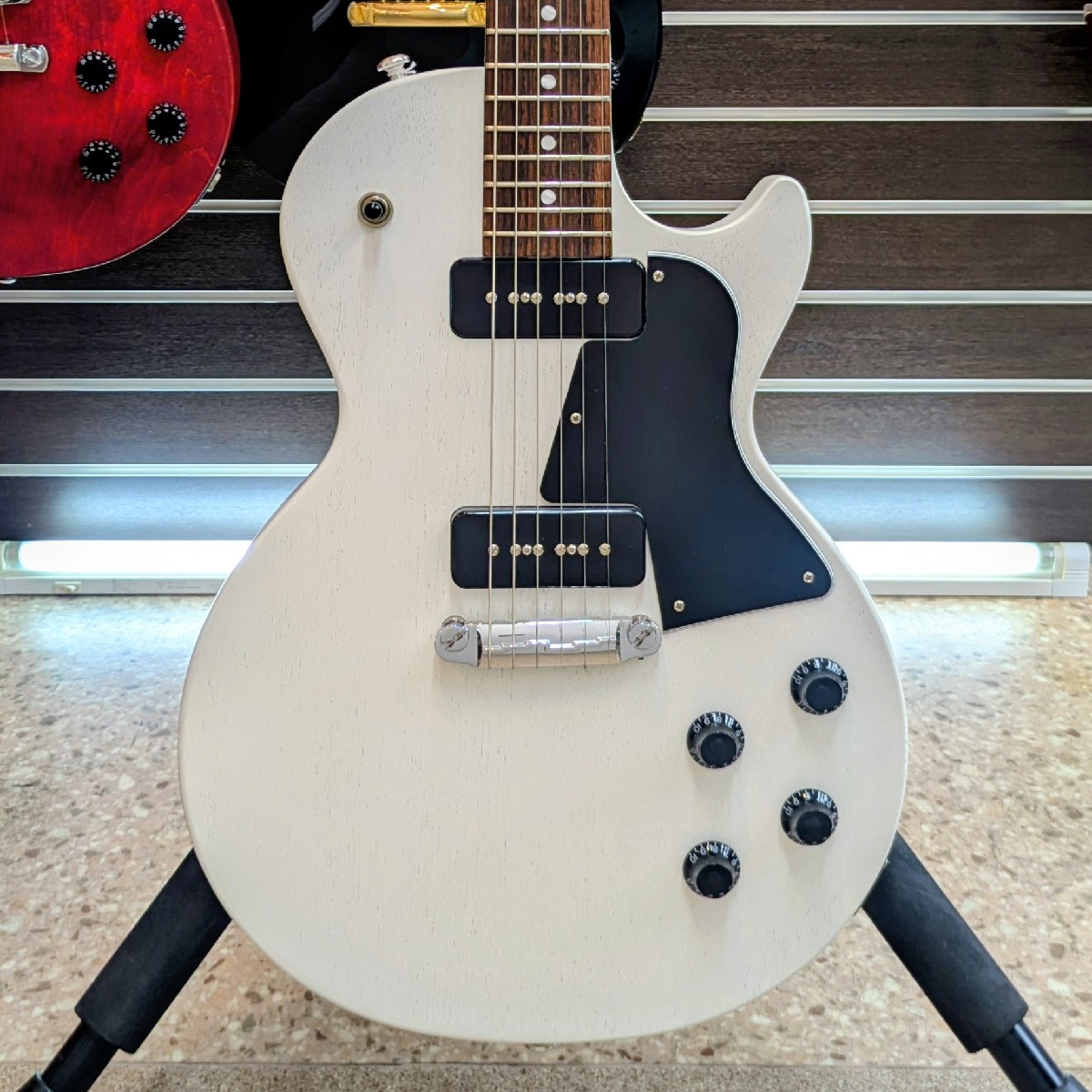 Les Paul Special Tribute P-90