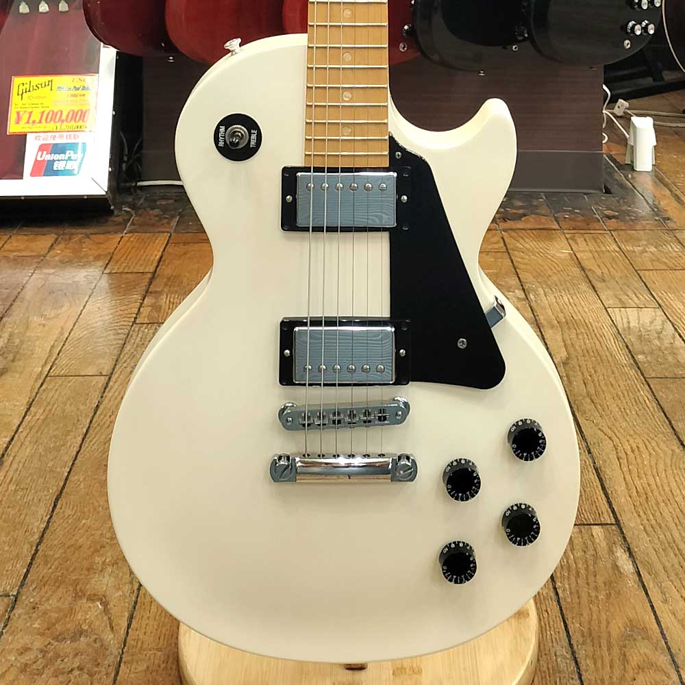 Les Paul Studio Raw Power