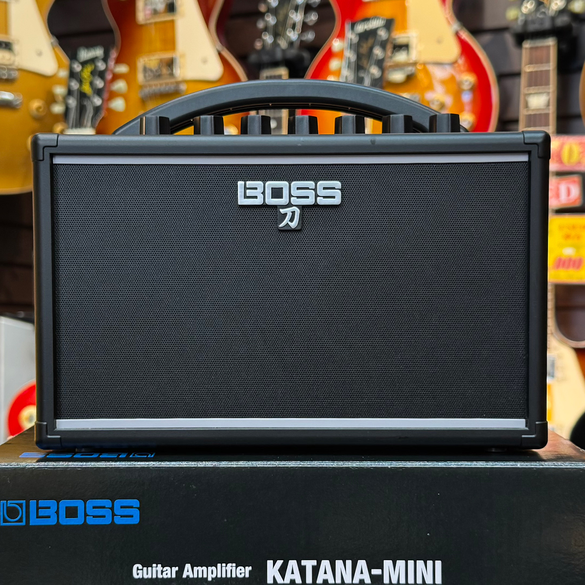 KATANA-MINI