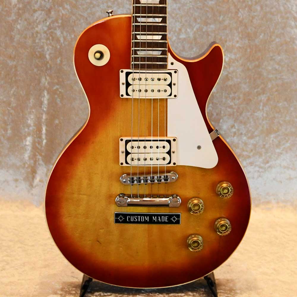 Les Paul KM