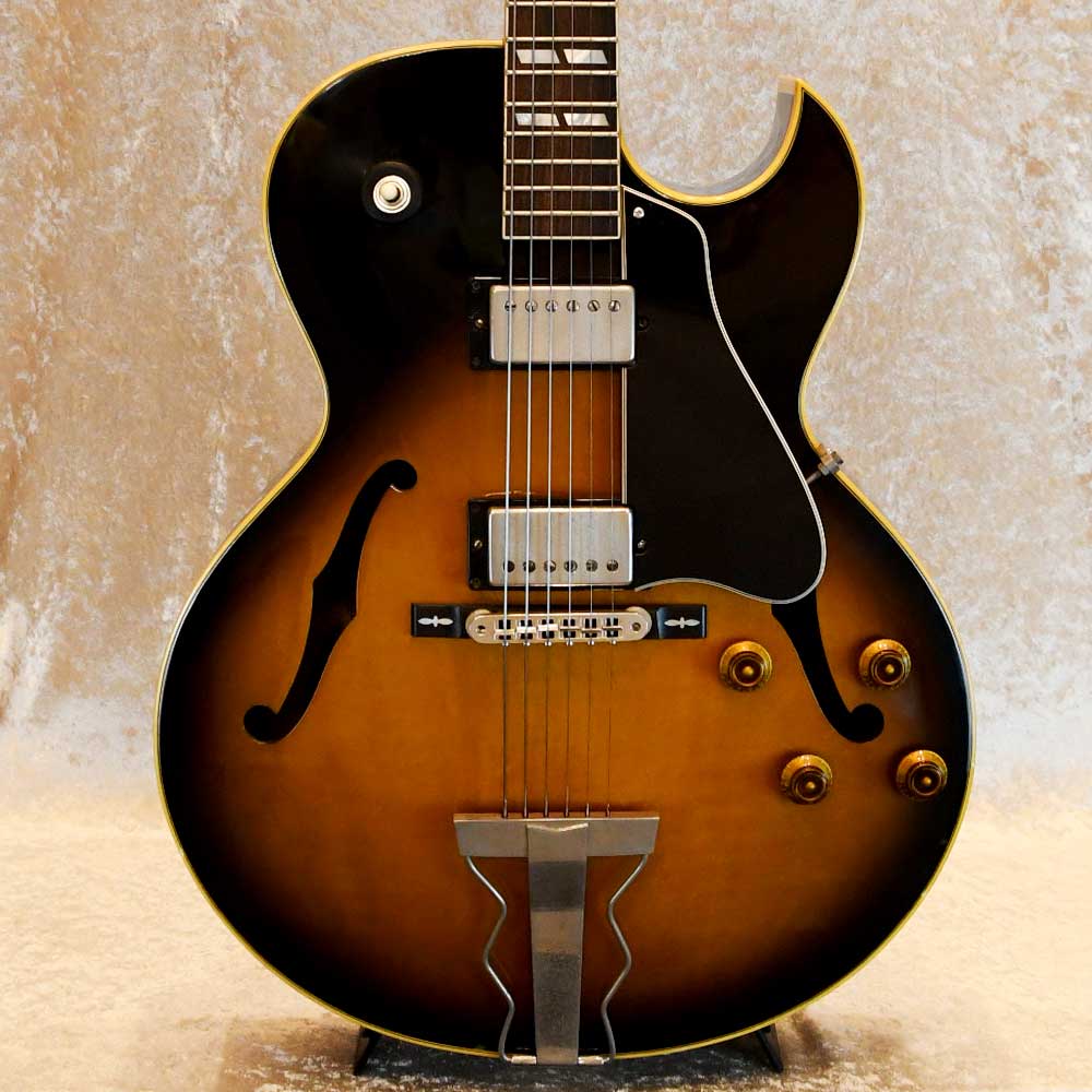 ES-175 Steve Howe