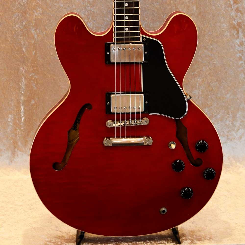 ES-335 Dot Reissue