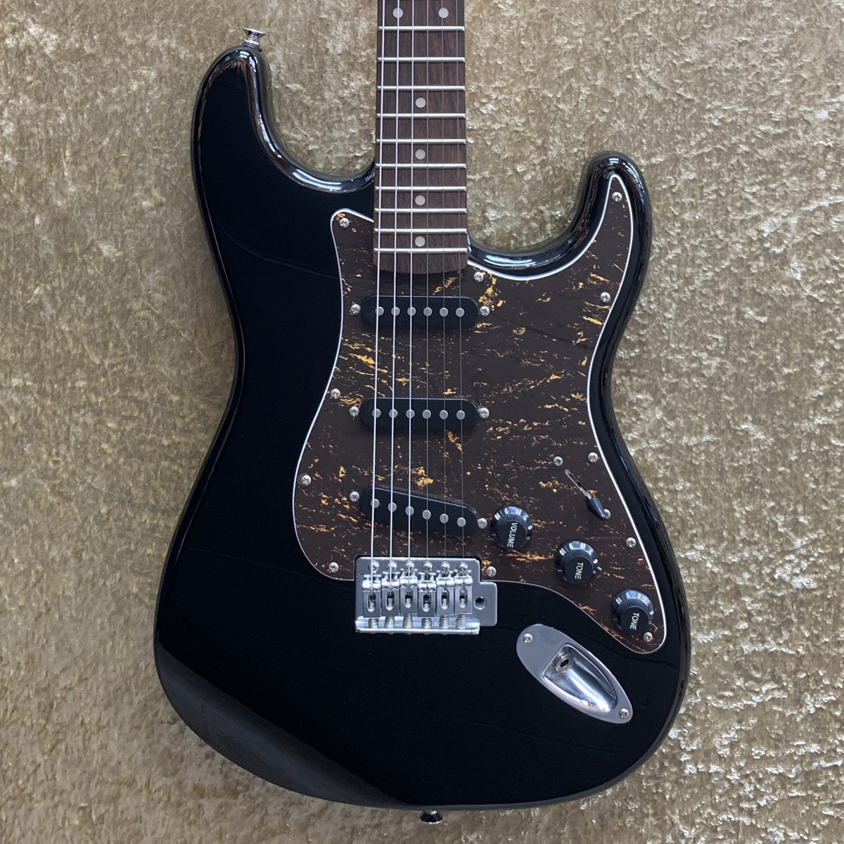 Affinity Stratocaster