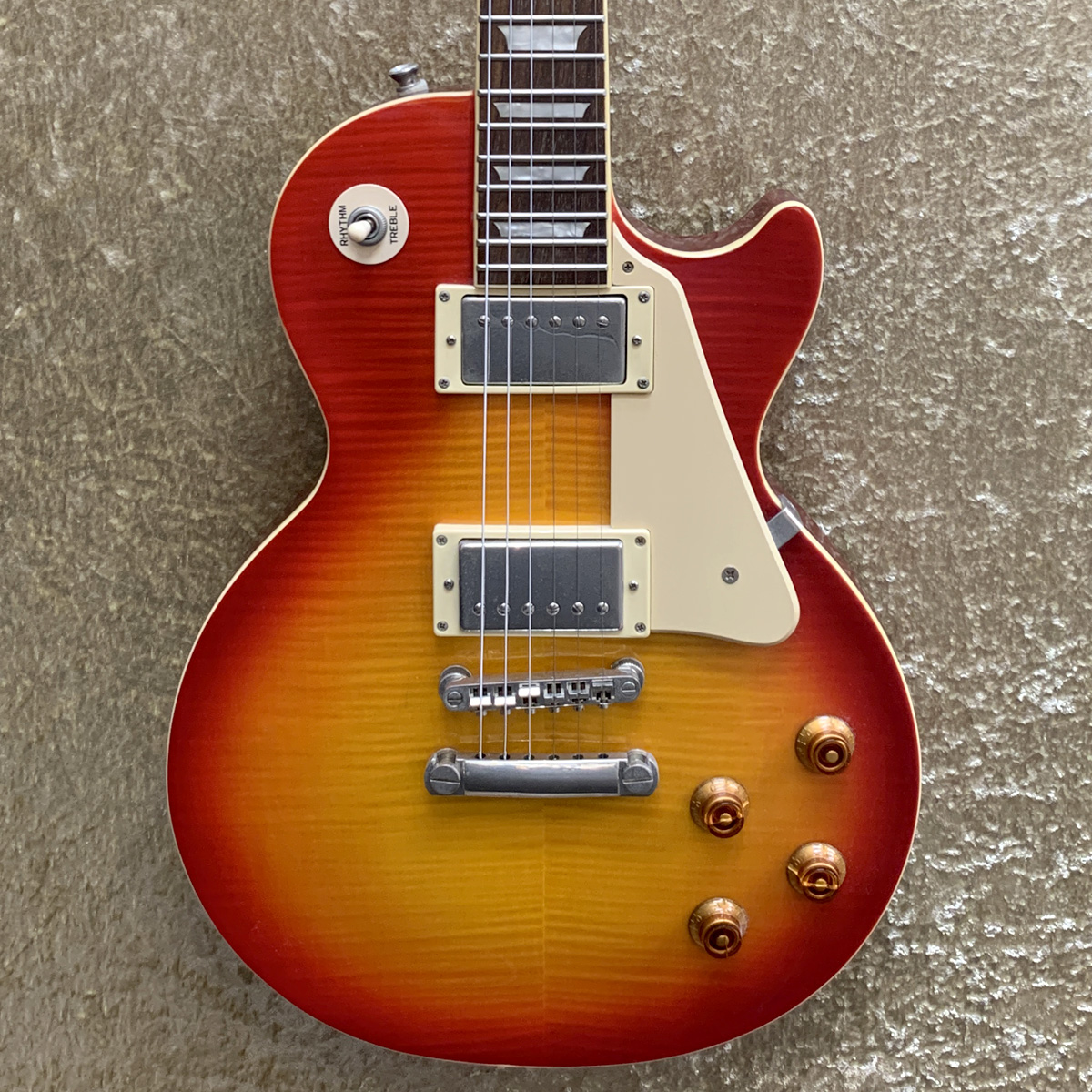 Les Paul Standard