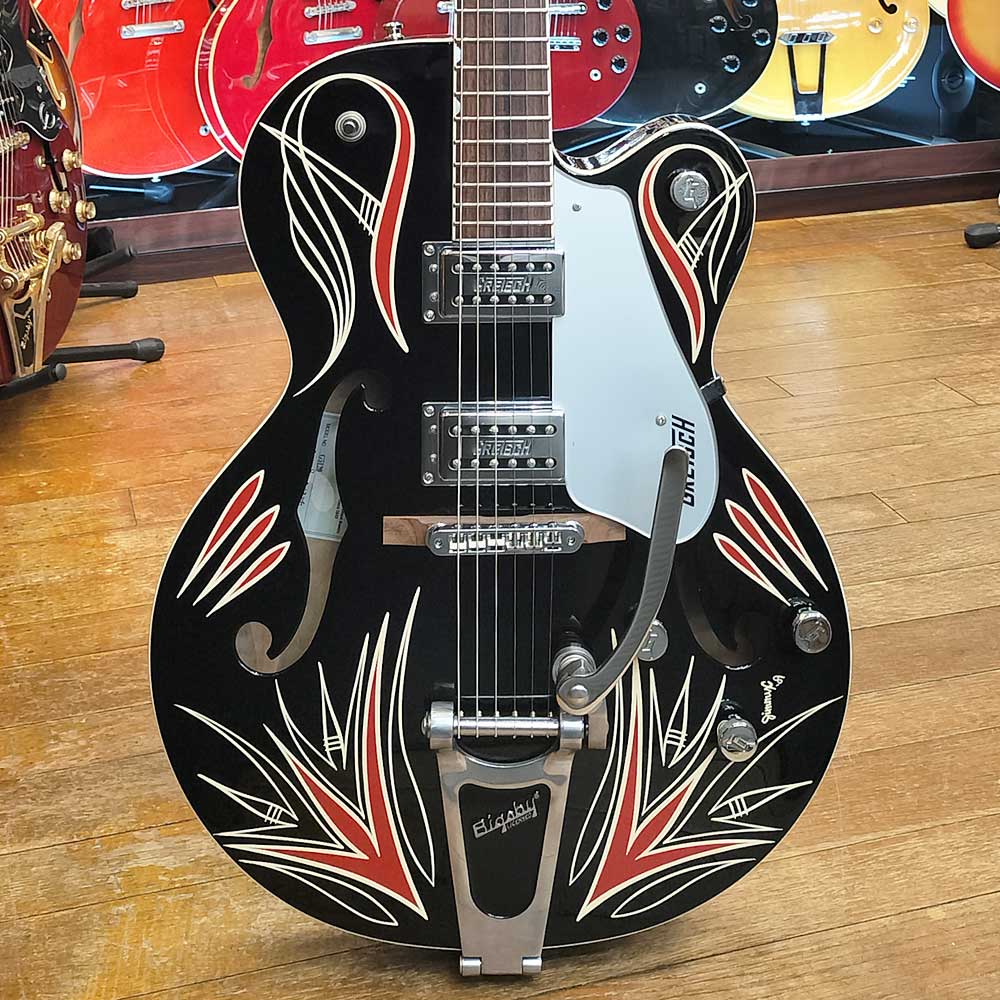 G5120 JIMMY C
